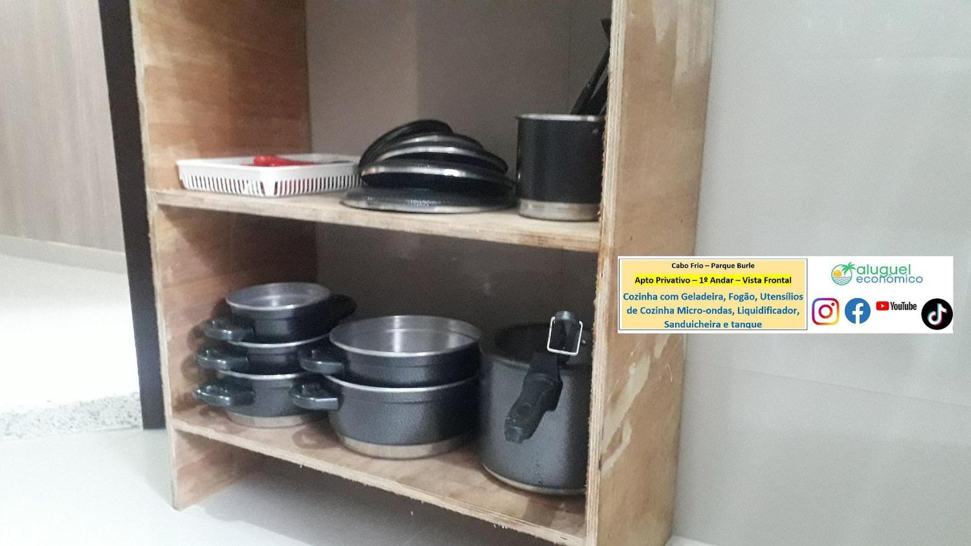Cabo Frio - Parque Burle - Aluguel Economico 아파트 외부 사진